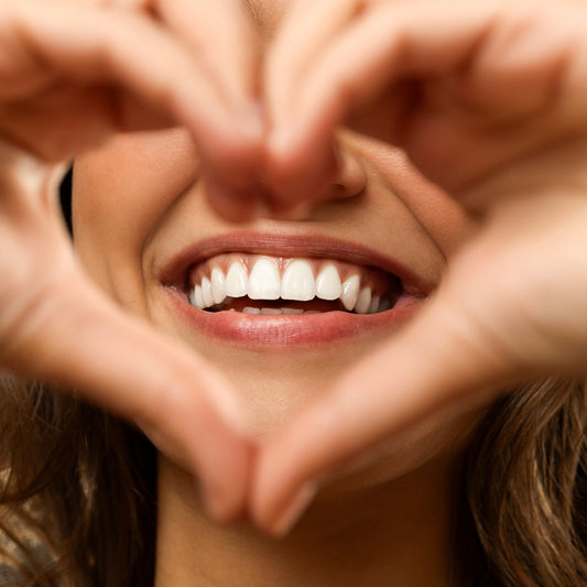 Come prendersi cura di un sorriso sano: Guida alle malattie del cavo orale - Sorriso divino