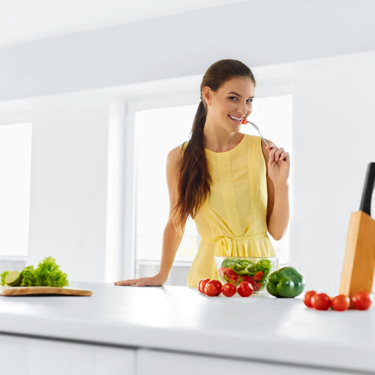 Dieta Ottimale durante lo Sbiancamento dei Denti con Strisce Crest: Cosa Mangiare e Cosa Evitare - Sorriso divino