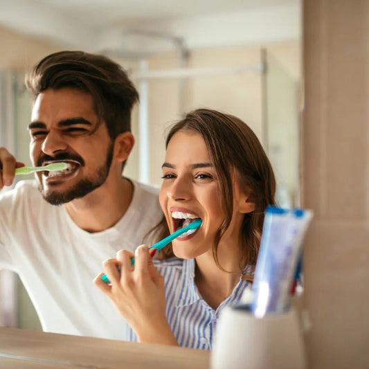 Scopri i Segreti di un Sorriso Perfetto: Guida Completa ai Prodotti Sbiancanti per Denti - Sorriso divino