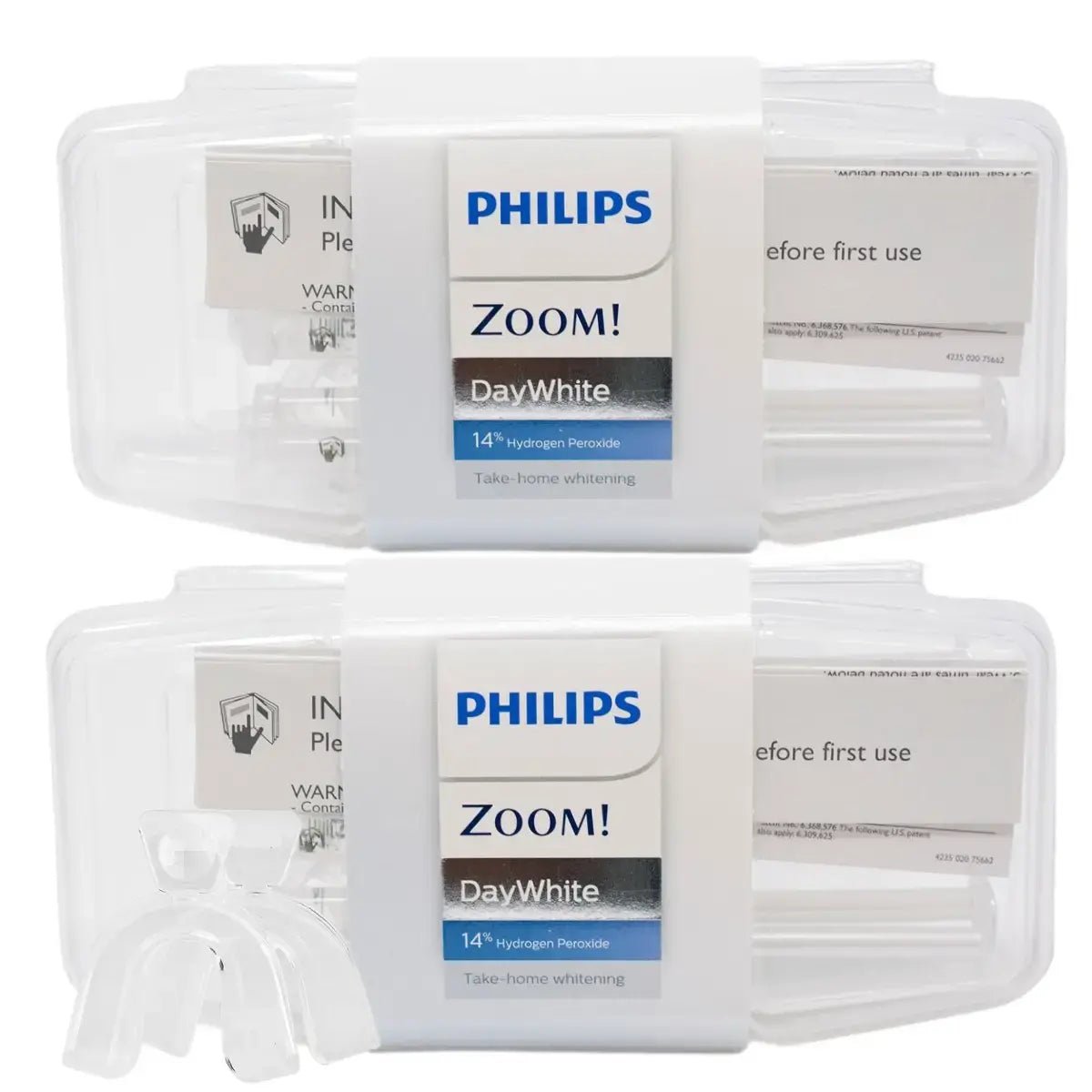 Gel sbiancante Philips Zoom Daywhite 14%