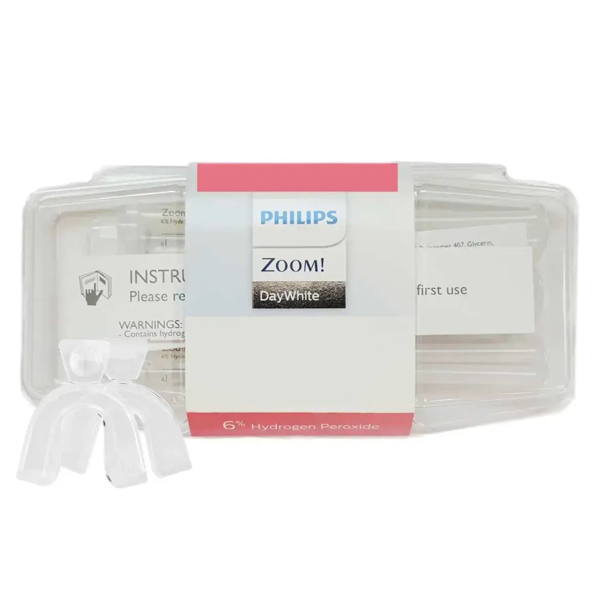 Gel sbiancante Philips Zoom Daywhite 6%