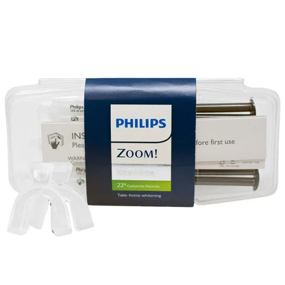 Gel sbiancante Philips Zoom Nitewhite 22%