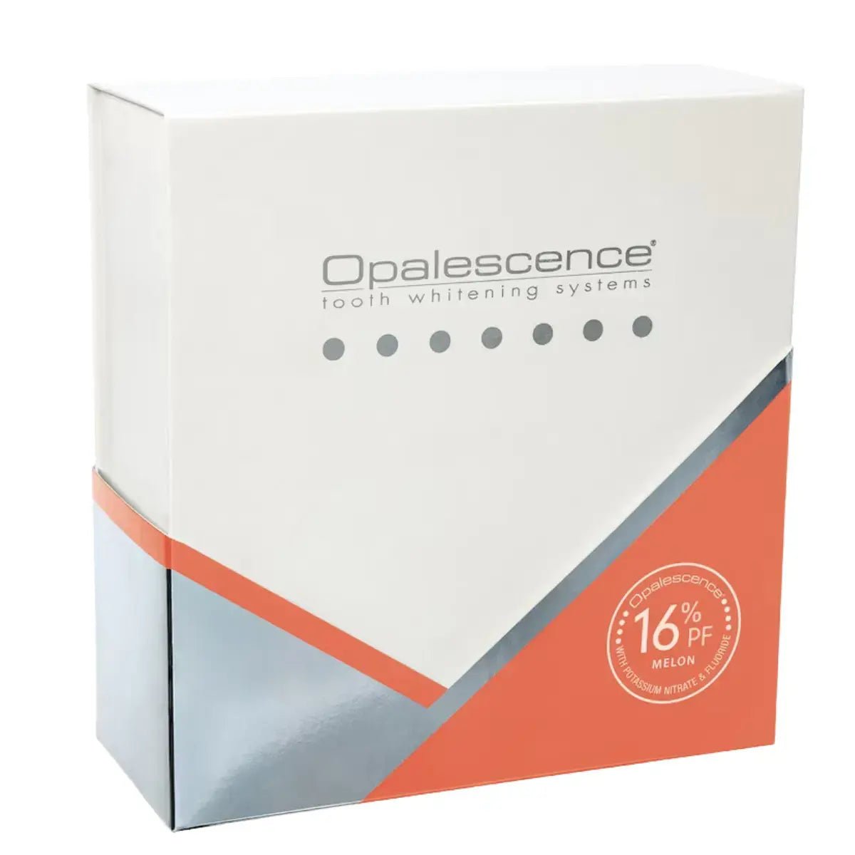 Opalescence PF16% Melon Gel sbiancante